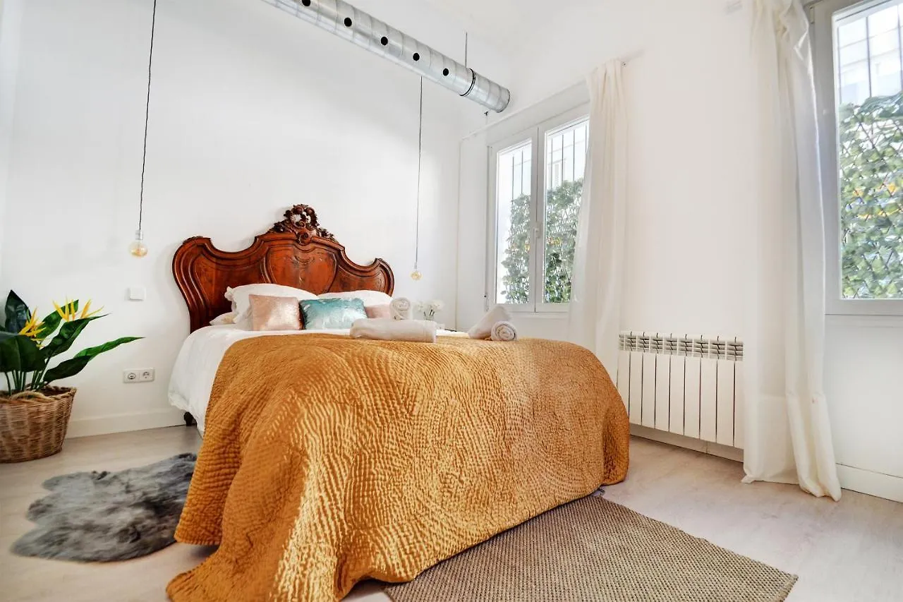 Roger Hotel Palma de Mallorca Apartment