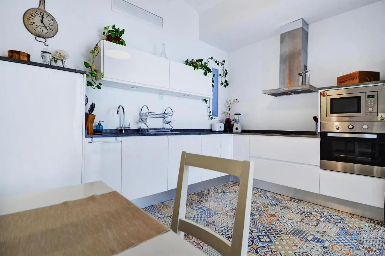 Apartment Roger Hotel Palma de Mallorca