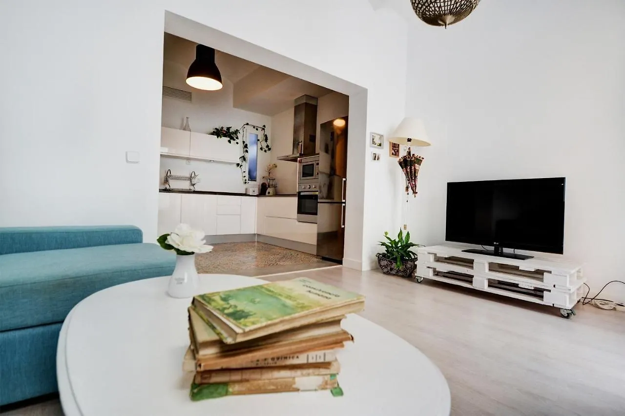 Apartment Roger Hotel Palma de Mallorca
