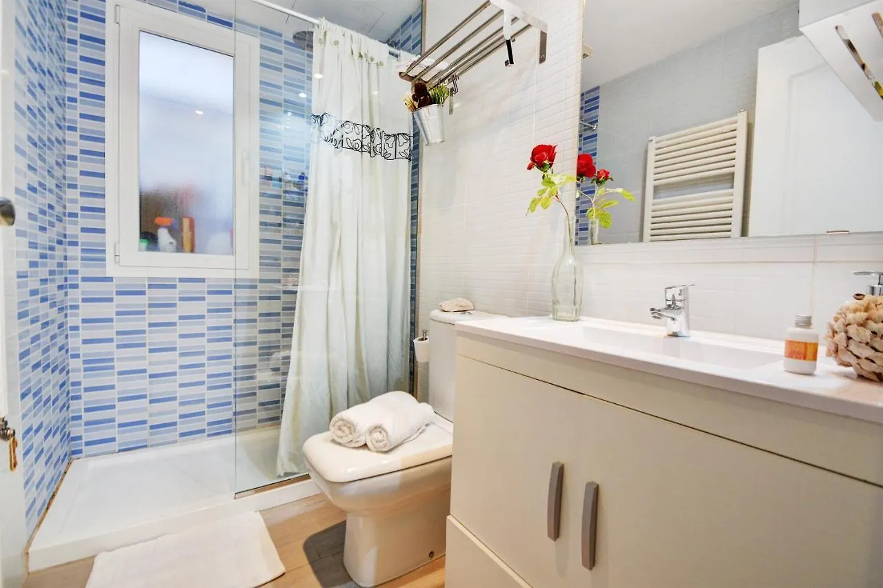 Roger Hotel Palma de Mallorca Apartment