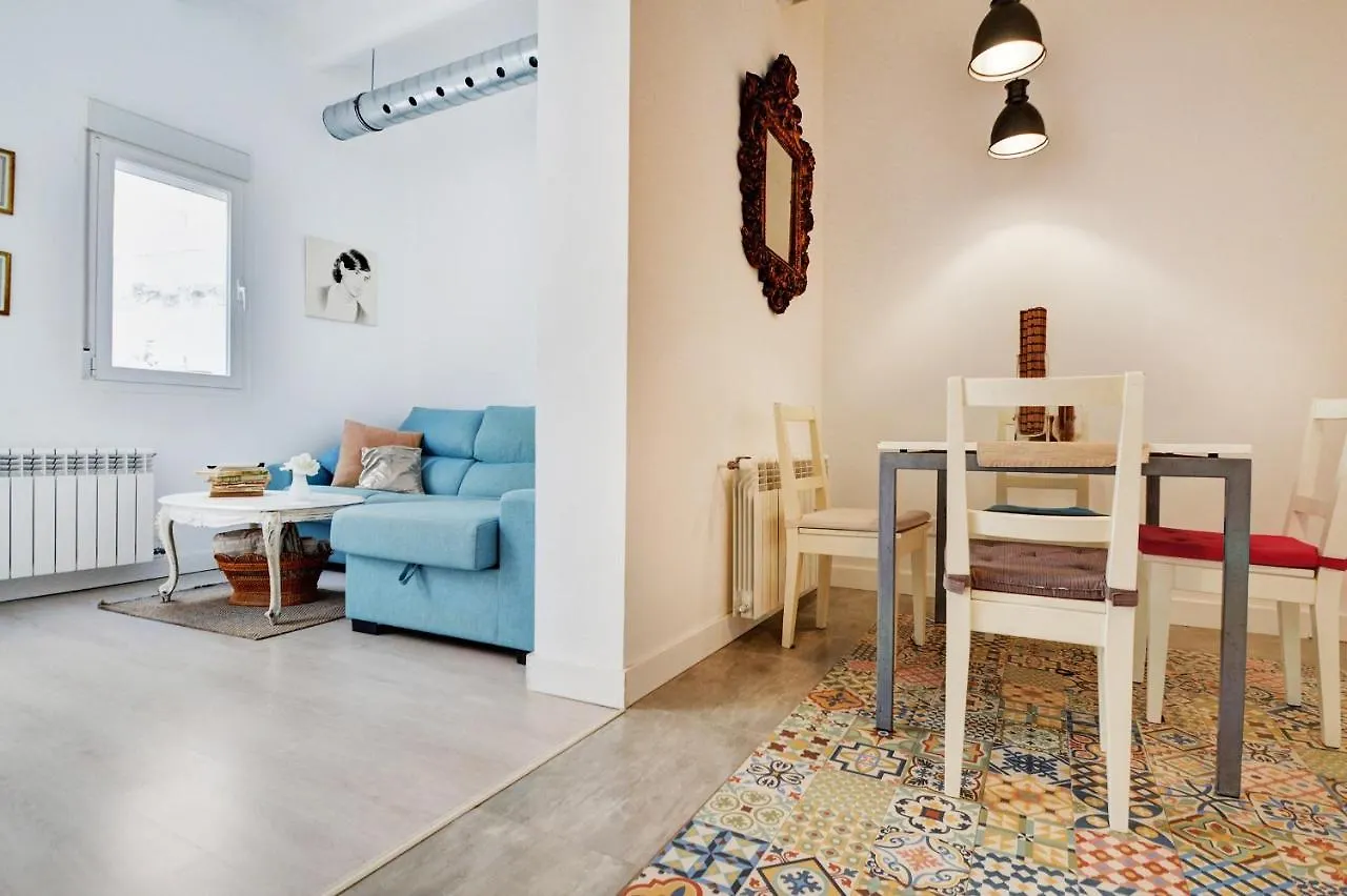 Roger Hotel Palma de Mallorca Apartment