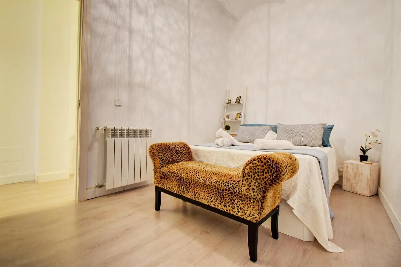 Roger Hotel Palma de Mallorca Apartment