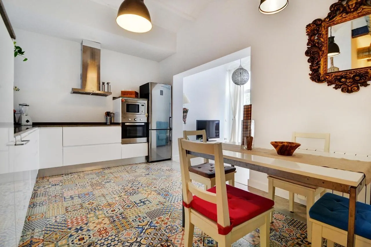Apartment Roger Hotel Palma de Mallorca