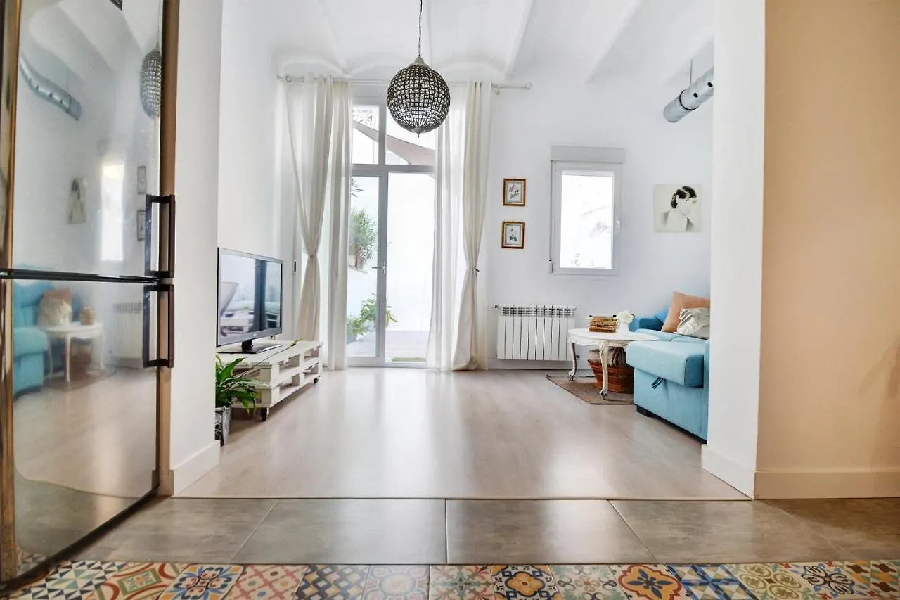 Apartment Roger Hotel Palma de Mallorca