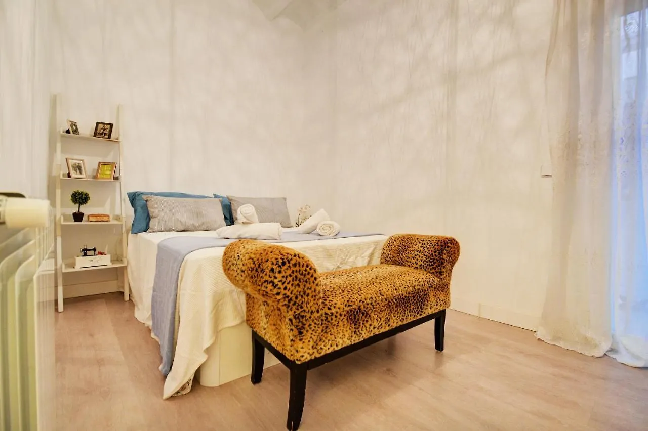 Apartament Roger Hotel Palma de Mallorca Hiszpania