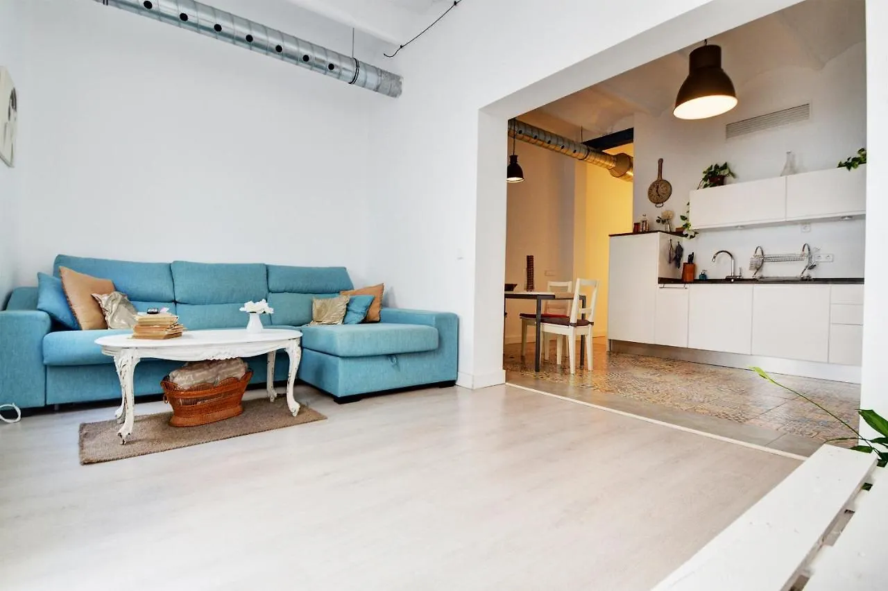 Apartament Roger Hotel Palma de Mallorca Hiszpania