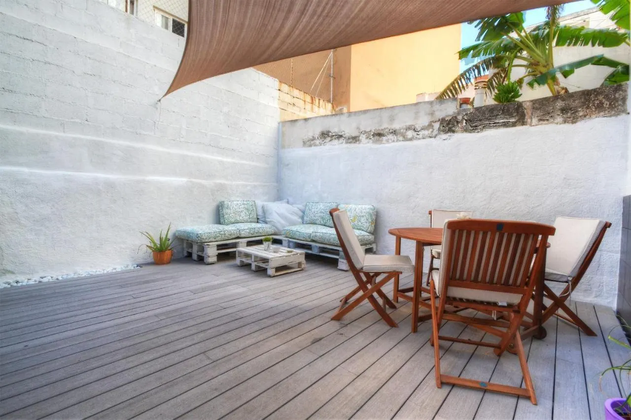 Roger Hotel Palma de Mallorca
